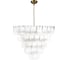 Подвесная люстра LOFT IT Gradient 10482/800 White 1
