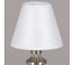 Настольная лампа ILLUMICO IL0906-1TSQ-26 AB ELITE 3