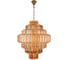 Подвесная люстра LOFT IT Celebration 10579/800 Amber 1