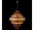 Подвесная люстра LOFT IT Celebration 10579/800 Amber 2