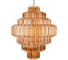 Подвесная люстра LOFT IT Celebration 10579/800 Amber 3