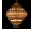 Подвесная люстра LOFT IT Celebration 10579/800 Amber 6