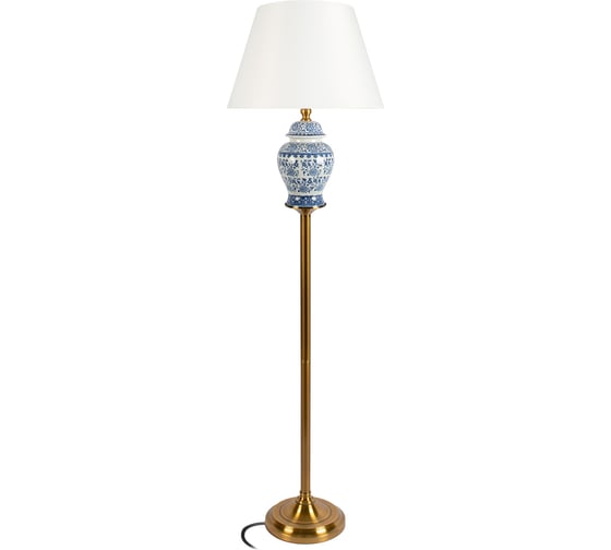 Торшер LOFT IT Ultramarine 10489F