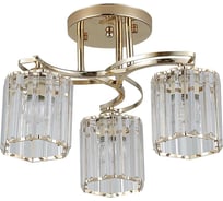 Люстра Rivoli Angelina 9077-303 3*Е27 40 Вт модерн, Б0052670