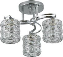 Люстра Rivoli Carolina 9079303 3хЕ27 40 Вт модерн, Б0052674