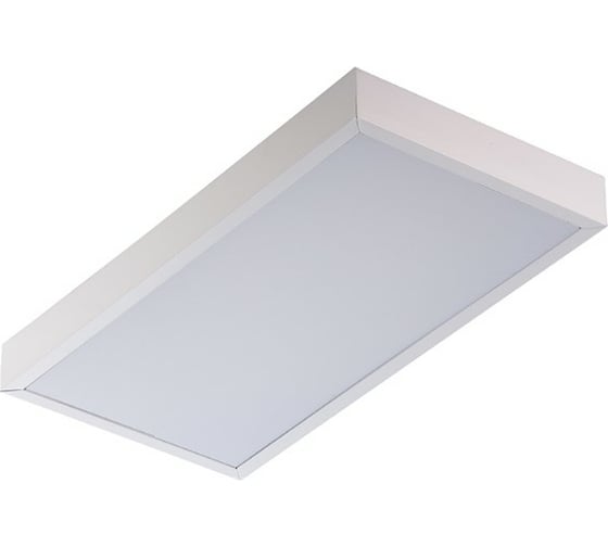 Светильник TECHNOLUX TL02 OL EM (1725 лм, 4000 K, 18 Вт, IP40, авар.блок 1 час) 80123 1
