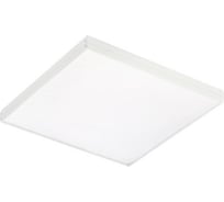 Светильник TECHNOLUX TLP04 CL ECP EM 3750 лм, 4000 K, 33 Вт, IP44, авар.блок 3 часа 21316