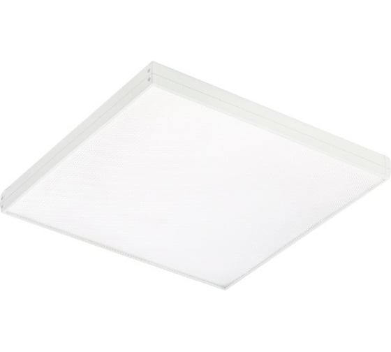 Светильник TECHNOLUX TLP04 CL ECP EM 3750 лм, 4000 K, 33 Вт, IP44, авар.блок 3 часа 21316 1