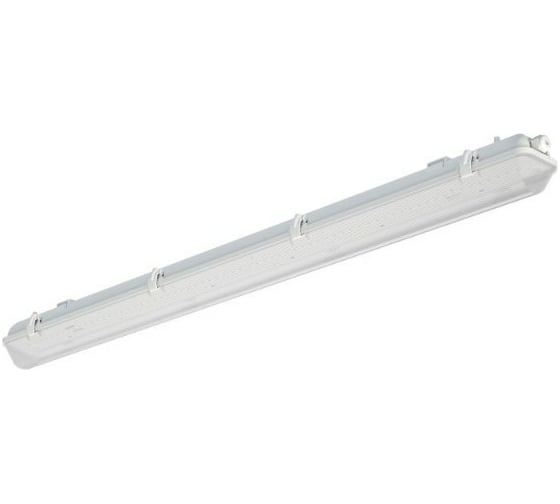 Светильник TECHNOLUX TLWP05 PC ECP EM1 3300 лм, 4000 K, 27 Вт, IP65, авар.блок 1 час 03352 1