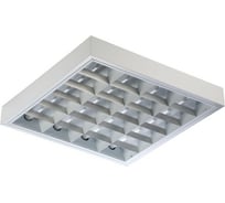 Светильник TECHNOLUX TL418 W EL EM T8 G13, IP20, ЭПРА, авар.блок 1 час 10829