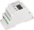 Диммер INTELLIGENT ARLIGHT DALI-TRIAC-601-82-D2-DRI-PS-DIN White IARL, IP20 Пластик, 1шт 055818 1