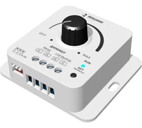 Диммер INTELLIGENT ARLIGHT SMART-PWM-101-32-DIM-SUF 1шт 050416