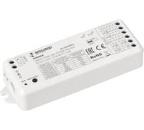Диммер INTELLIGENT ARLIGHT SMART-PWM-105-72-RGB-MIX-SUF IARL, IP20 1шт 031679(1)