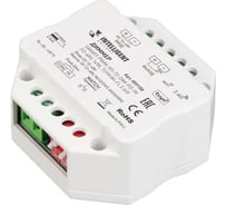 Диммер INTELLIGENT ARLIGHT SMART-PWM-101-72-DIM-PD-IN IARL, IP20 1шт 059158