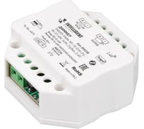 Диммер INTELLIGENT ARLIGHT SMART-PWM-101-72-DIM-PD-IN IARL, IP20 Пластимк 1шт 058220