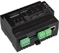 Диммер INTELLIGENT ARLIGHT SMART-DALI-104-82-RGBW-DT6/DT8-RDM-DIN IARL, IP20 1шт 058998