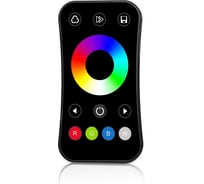 Пульт INTELLIGENT ARLIGHT SMART-801-52-1G-1SC-RGBW Black 1шт 061106