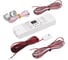 Контроллер лестничный INTELLIGENT ARLIGHT SMART-SPI-302-82-2G-SH-PS-SUF 1шт 046485 1