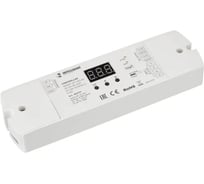 Контроллер INTELLIGENT ARLIGHT SMART-SPI-302-82-2G-SH-PS-SUF IARL, IP20 1шт 054177
