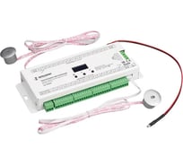 Контроллер лестничный INTELLIGENT ARLIGHT SMART-PWM-132-83-DIM-PS-SUF IARL, IP20 Металл 1шт 055869