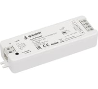 Контроллер INTELLIGENT ARLIGHT SMART-SPI-301-72-RGBW-SUF IARL, IP20 Пластик, 1шт 061638