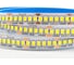 Лента светодиодная General Lighting Systems GLS-2835-240-19.2-24-IP20-3 3000К-тепло-белый свет 240диод/м 19,2Вт/м 24В IP20 катушка 50м 501082 2