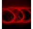 Лента светодиодная General Lighting Systems GLS-5050-60-14.4-220-IP67-R цвет свечения красный 60диод/м 14,4Вт/м 220В IP67 катушка 50м 504216 1