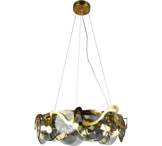 Подвесная люстра Aployt APL.828.03.08 1