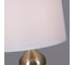 Настольная лампа ILLUMICO IL0768-1TSQ-25AB ELITE 2
