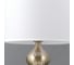 Настольная лампа ILLUMICO IL0768-1TSQ-25AB ELITE 3