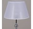 Настольная лампа ILLUMICO IL0611-1TSQ-26 CR ELITE 3