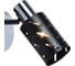 Спот ReLuce 05969-0.8-01 BK+CR 3