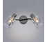 Спот ReLuce 05964-0.8-02 DARK CHROME 2