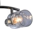 Спот ReLuce 05964-0.8-02 DARK CHROME 3