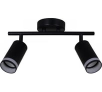 Спот ReLuce 16001-9.5-002CT SPOT LIGHT GU10 BK