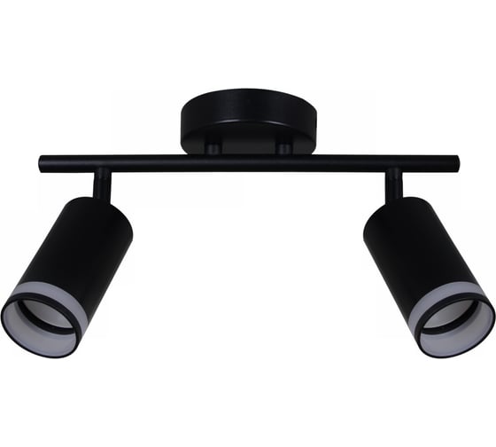 Спот ReLuce 16001-9.5-002CT SPOT LIGHT GU10 BK
