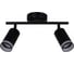 Спот ReLuce 16001-9.5-002CT SPOT LIGHT GU10 BK 1