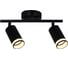 Спот ReLuce 16001-9.5-002CT SPOT LIGHT GU10 BK 3