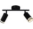 Спот ReLuce 16001-9.5-002CT SPOT LIGHT GU10 BK 5