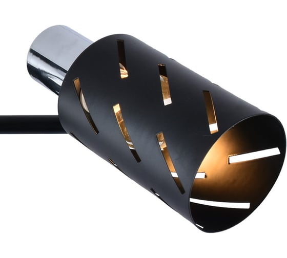 Спот ReLuce 05969-0.8-04 BK+CR