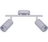 Спот ReLuce 16001-9.5-002CT SPOT LIGHT GU10 WT 1