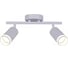 Спот ReLuce 16001-9.5-002CT SPOT LIGHT GU10 WT 4