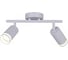 Спот ReLuce 16001-9.5-002CT SPOT LIGHT GU10 WT 6