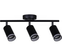 Спот ReLuce 16001-9.5-003CT SPOT LIGHT GU10 BK