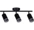 Спот ReLuce 16001-9.5-003CT SPOT LIGHT GU10 BK 1