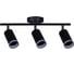 Спот ReLuce 16001-9.5-003CT SPOT LIGHT GU10 BK 5