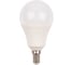Светодиодная лампа Volpe LED-G60-12W/3000K/E14/FR/NR SET10 UL-00014117 1