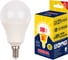 Светодиодная лампа Volpe LED-G60-12W/3000K/E14/FR/NR SET10 UL-00014117 2