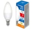 Светодиодная лампа Volpe LED-C37-7W/4000K/E14/FR/SLS SET10 UL-00013855 2