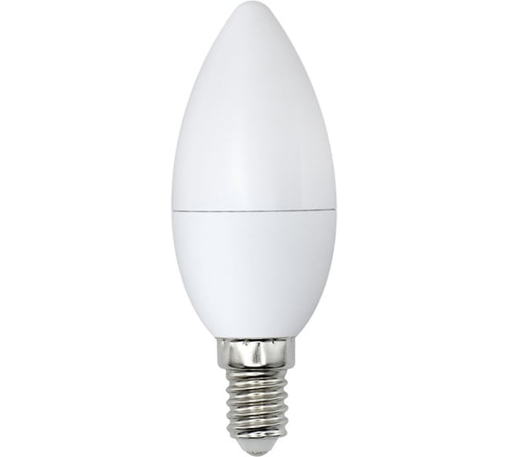 Светодиодная лампа Volpe LED-C37-9W/NW/E14/FR/NR SET10 UL-00014090